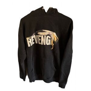 Revenge Nightmare Hoodie M